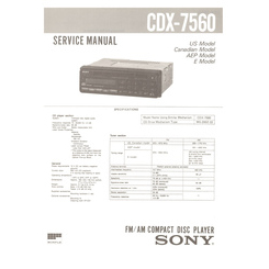 CDX-7560