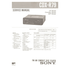 CDX-R79