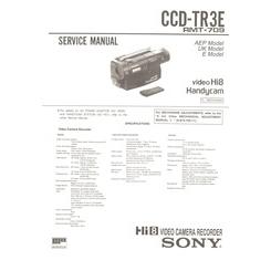 CCD-TR3E