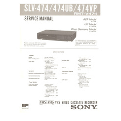 SLV-474VP