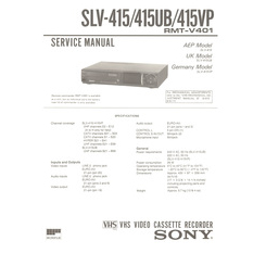 SLV-415VP