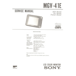 MGV-41E