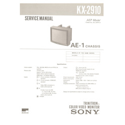 KX-2910