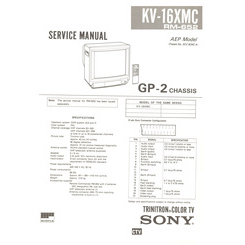 KV-16XMC