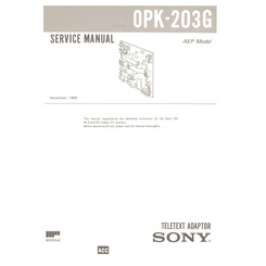 OPK-203G