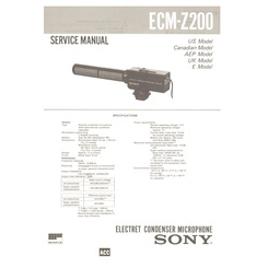 ECM-Z200