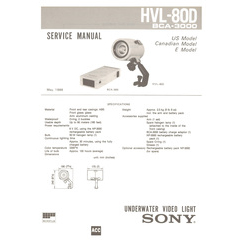 HVL-80D