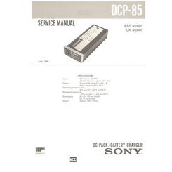 DCP-85