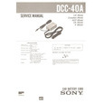 DCC-40A