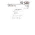 HTC-H2800