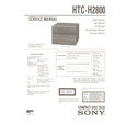 MHC-2800