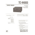 HCD-H3800