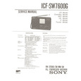 ICF-SW7600G