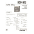 HCD-H701