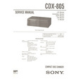 CDX-805