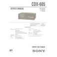 CDX-605