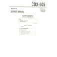 CDX-605