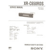 XR-C650RDS