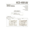 HCD-H991AV