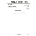 MDX-C7900