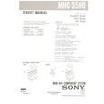 MHC-3500