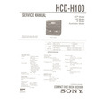 HCD-H100