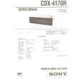 CDX-4170R