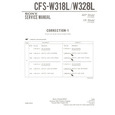 CFS-W328L