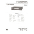 XTC-C200RDS