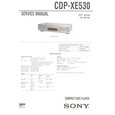 CDP-XE530