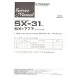 SX-777