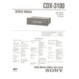 CDX-3100