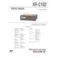 XR-C102