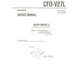 CFD-V27L