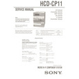 HCD-CP11