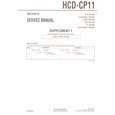 HCD-CP11