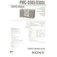 PMC-D305