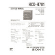 HCD-H690