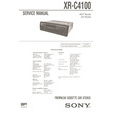 XR-C4100