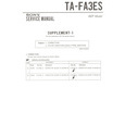 TA-FA3ES