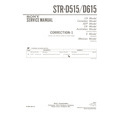 STR-D515