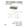 CDX-5180FP