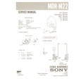 MDR-M22