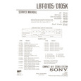 LBT-D105K