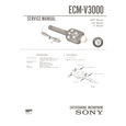 ECM-V3000