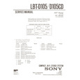 LBT-D105CD