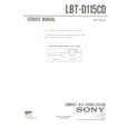 LBT-D115CD