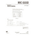 MHC-6600D