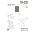 XEP-3500