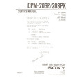 CPM-203P